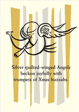 2011 Pangram Card