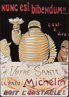 Nunc est bibendum