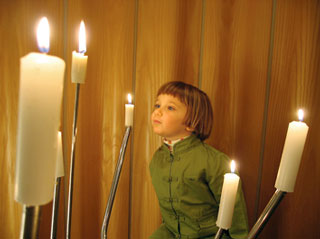 Candle Light