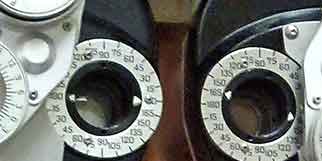 Waverly optometrist