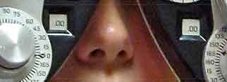 Waverly optometrist