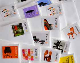 2010 Pangram Card