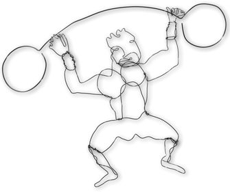 2011 Strongman